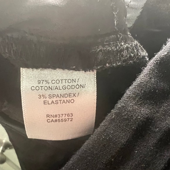 Women's Laundry by Shelli Segal Shorts Size 10 - Picture 4 of 5